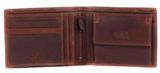 camel active Salamanca Horizontal Wallet Brown camel active Salamanca Horizontal Wallet Brown
