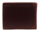 camel active Salamanca Horizontal Wallet Brown camel active Salamanca Horizontal Wallet Brown