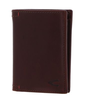 camel active Salamanca Vertical Wallet Brown
