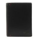 camel active Salamanca Vertical Wallet Black camel active Salamanca Vertical Wallet Black