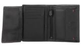 camel active Salamanca Vertical Wallet Black camel active Salamanca Vertical Wallet Black