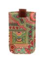 Oilily Winter Ovation Smartphone Pull Case Biscuit Oilily Winter Ovation Smartphone Pull Case Biscuit