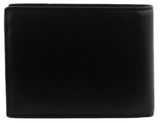 TOMMY HILFIGER Johnson Wallet Black