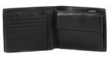 strellson Carter Ferris BillFold H8 Wallet Black strellson Carter Ferris BillFold H8 Wallet Black