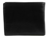 strellson Carter Ferris BillFold H8 Wallet Black strellson Carter Ferris BillFold H8 Wallet Black