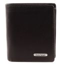 bruno banani New York Wallet High Brown bruno banani New York Wallet High Brown