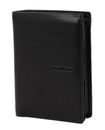strellson Carter Jamison BillFold V8 Wallet Black