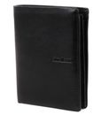 strellson Carter Tanner Billfold V15 Wallet Black