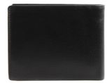 strellson Carter Jaden BillFold H4 Wallet Black