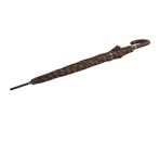 Knirps Nimbus Long AC Brown Knirps Nimbus Long AC Brown
