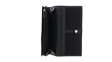 bruno banani Butterfly Wallet Black bruno banani Butterfly Wallet Black