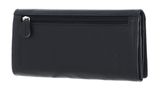 bruno banani Butterfly Wallet Black bruno banani Butterfly Wallet Black