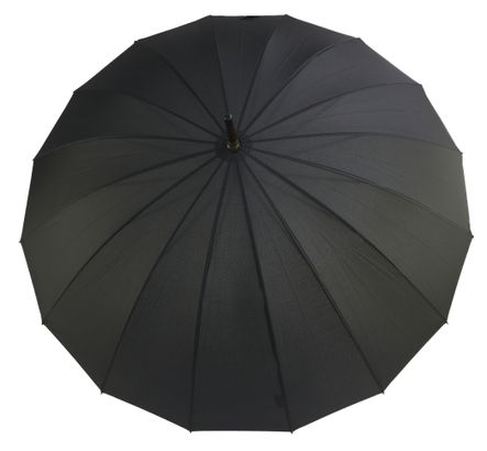 doppler London Long Uni Black
