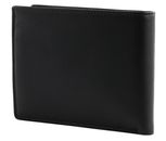 Esquire Logo Wallet Black