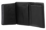 Esquire Logo Wallet Black