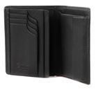 Esquire Logo Wallet Black