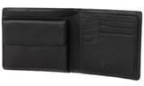 Esquire Logo Left - Hander Wallet Black