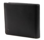 Esquire Logo Left - Hander Wallet Black