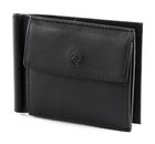 Esquire Money Clip Wallet Black Esquire Money Clip Wallet Black