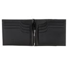 Esquire Money Clip Wallet Black Esquire Money Clip Wallet Black