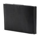 Esquire Money Clip Wallet Black Esquire Money Clip Wallet Black