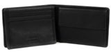 Esquire Logo Wallet Black Esquire Logo Wallet Black