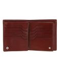 Esquire Toscana RFID Trifold Wallet Brown Esquire Toscana RFID Trifold Wallet Brown