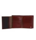 Esquire Toscana RFID Trifold Wallet Brown Esquire Toscana RFID Trifold Wallet Brown