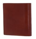 Esquire Toscana RFID Trifold Wallet Brown Esquire Toscana RFID Trifold Wallet Brown