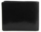 Esquire Toscana Wallet Black Esquire Toscana Wallet Black