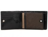 Esquire Toscana Wallet Black Esquire Toscana Wallet Black