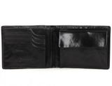 Esquire Toscana Wallet Black Esquire Toscana Wallet Black