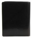 Esquire Toscana Leather Wallet Black Esquire Toscana Leather Wallet Black