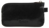 Esquire Toscana Key Case Black Esquire Toscana Key Case Black