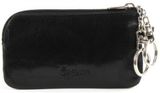 Esquire Toscana Key Case Black Esquire Toscana Key Case Black