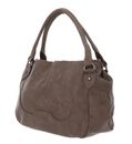 Tamaris Lena Shoulder Bag Mud Tamaris Lena Shoulder Bag Mud