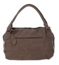 Tamaris Lena Shoulder Bag Mud Tamaris Lena Shoulder Bag Mud