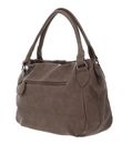 Tamaris Lena Shoulder Bag Mud Tamaris Lena Shoulder Bag Mud