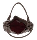 Tamaris Lena Shoulder Bag Mud Tamaris Lena Shoulder Bag Mud