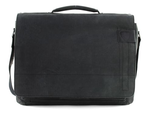 strellson Richmond BriefBag L Black