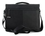 strellson Richmond Jim Briefbag MHF Black strellson Richmond Jim Briefbag MHF Black