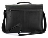strellson Richmond BriefBag XL Black strellson Richmond BriefBag XL Black