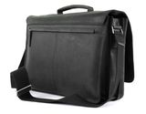 strellson Richmond BriefBag XL Black strellson Richmond BriefBag XL Black