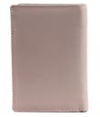 bruno banani Butterfly Wallet Grey bruno banani Butterfly Wallet Grey