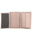 bruno banani Butterfly Wallet Grey bruno banani Butterfly Wallet Grey