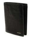 strellson Jefferson Pierce BillFold V8 Wallet Black strellson Jefferson Pierce BillFold V8 Wallet Black