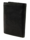 strellson Jefferson Pierce BillFold V8 Wallet Black strellson Jefferson Pierce BillFold V8 Wallet Black