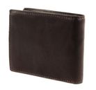 strellson Jefferson Myles BillFold H8 Wallet Dark Brown strellson Jefferson Myles BillFold H8 Wallet Dark Brown
