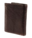 strellson Jefferson BillFold Q6 Wallet Dark Brown strellson Jefferson BillFold Q6 Wallet Dark Brown