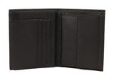 bugatti City Line Upright Wallet Black bugatti City Line Upright Wallet Black